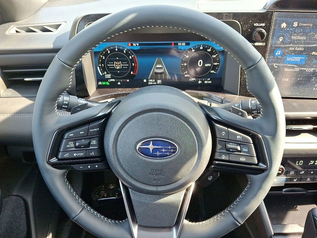 New 2026 Subaru Outback Touring XT AWD/4WD image 17