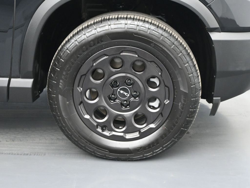 Used 2026 Honda Passport RTL image 23