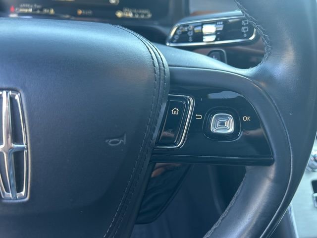 Used 2021 Lincoln Aviator Reserve w/ Class IV Trailer Tow Package image 18