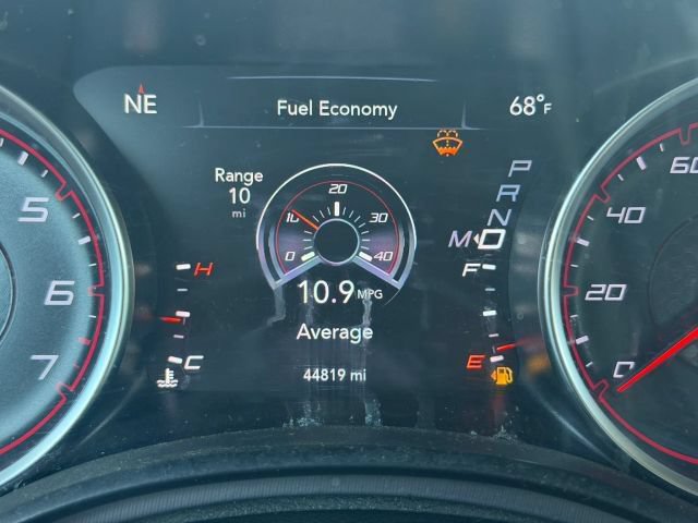 Used 2019 Dodge Charger SXT AWD/4WD image 19