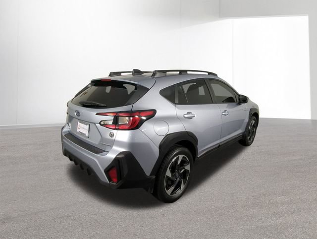 Used 2024 Subaru Crosstrek 2.5i Limited w/ Popular Package #3A image 14