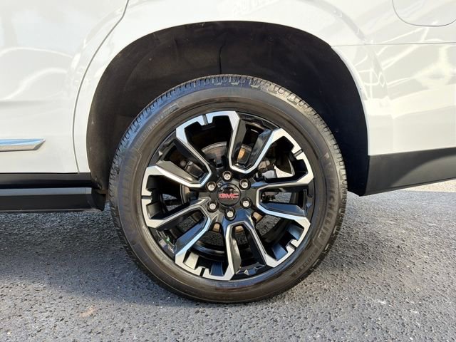 Used 2023 GMC Yukon Denali w/ Max Trailering Package image 31