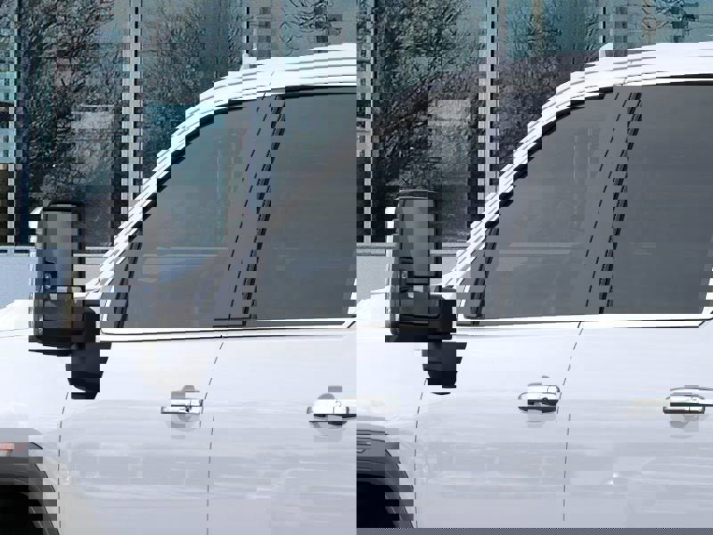 New 2026 GMC Sierra 3500 SLT w/ SLT Premium Package AWD/4WD image 12