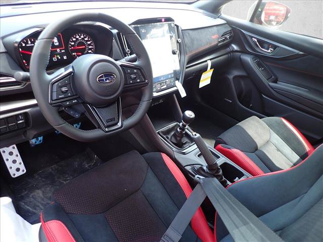 New 2026 Subaru WRX Limited w/ Accessory Package #2 AWD/4WD image 9