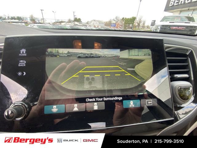 Used 2020 Honda Pilot Touring image 17