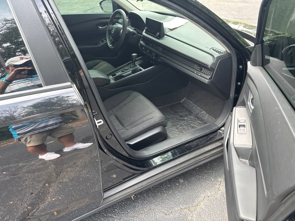 Used 2024 Honda Accord LX image 8