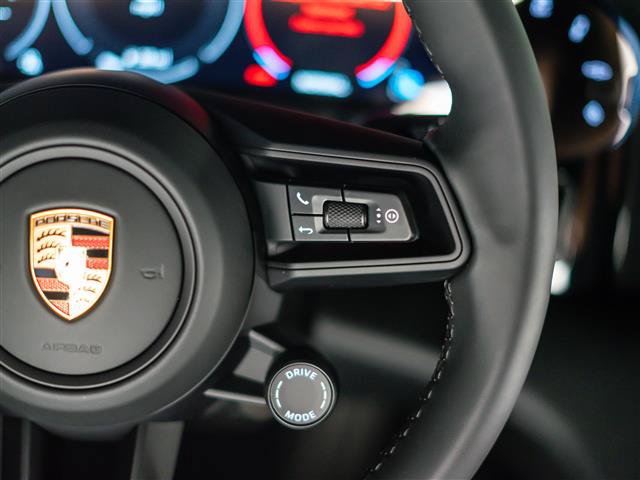 New 2026 Porsche Taycan RWD image 18