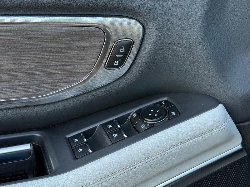 New 2026 Ford Expedition Platinum w/ Platinum Ultimate Package image 22