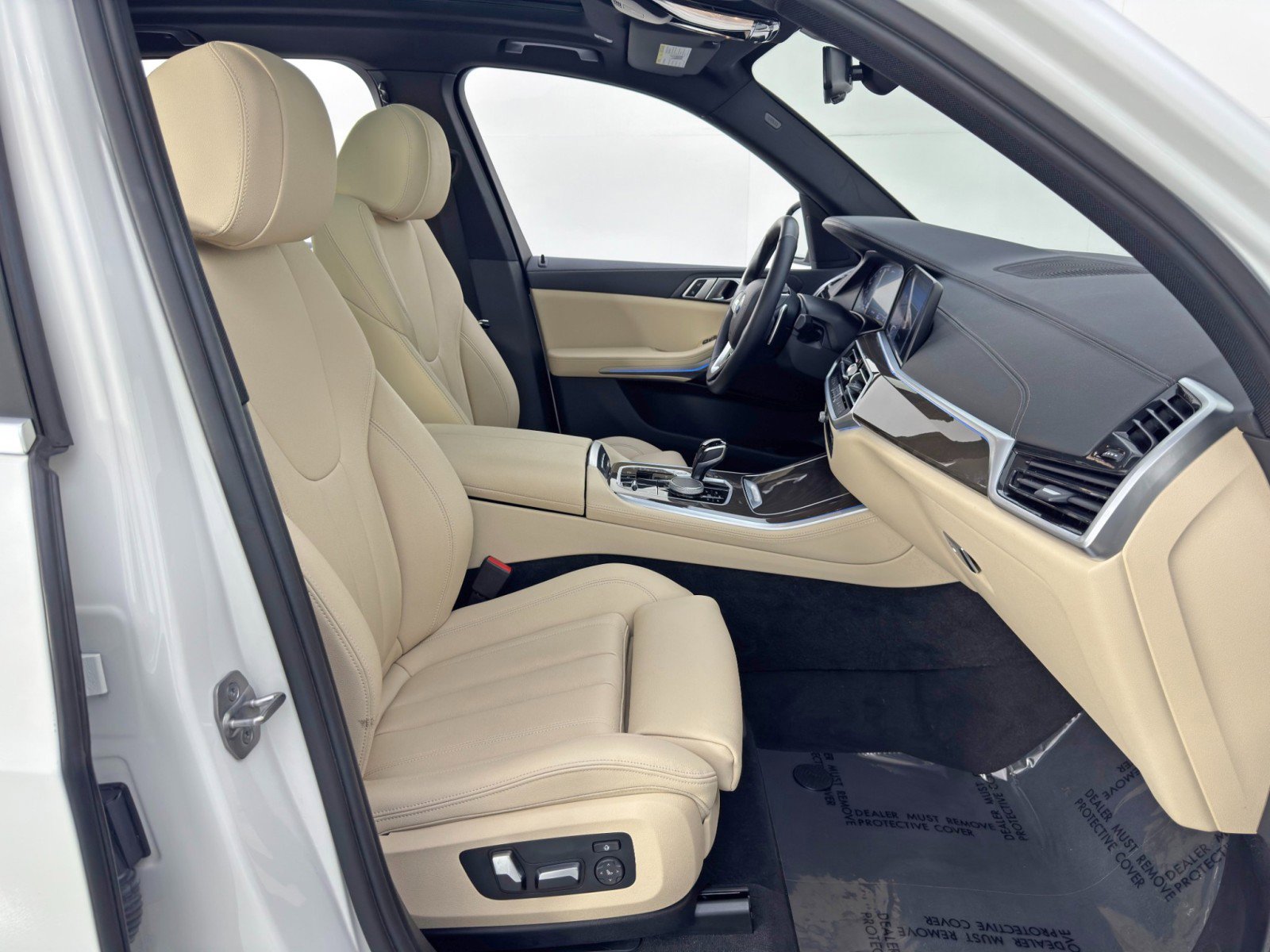 Used 2022 BMW X5 xDrive45e AWD/4WD image 15