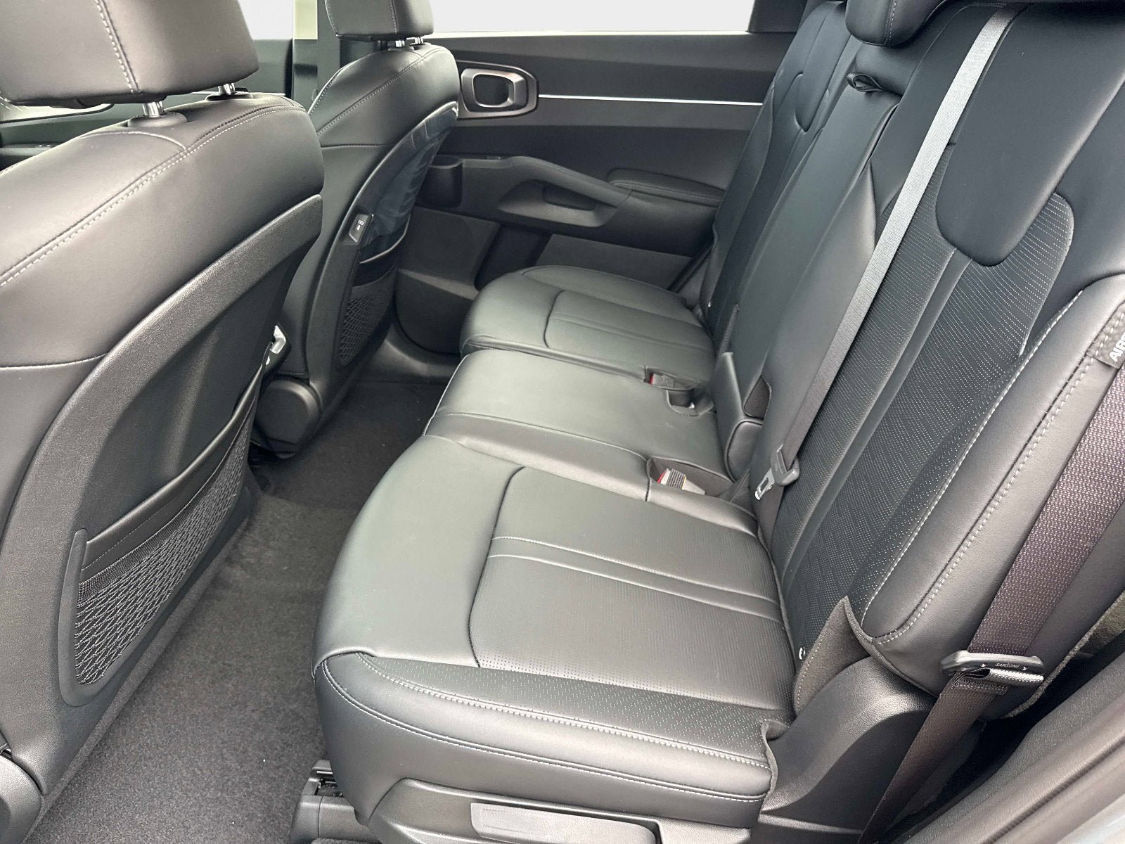 New 2026 Kia Sorento EX FWD image 11