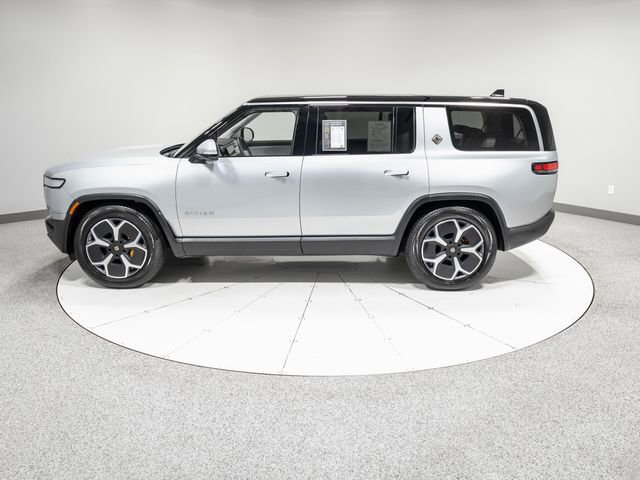 Used 2023 Rivian R1S Adventure AWD/4WD image 37
