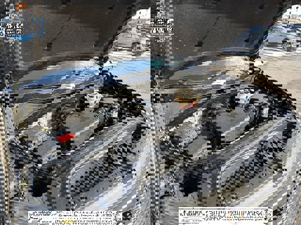 Certified 2024 Chevrolet Silverado 1500 Custom Trail Boss image 29