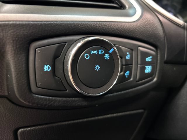 Used 2020 Ford Edge SEL w/ Convenience Package AWD/4WD image 33