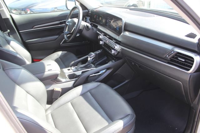 Used 2024 Kia Telluride S w/ S Sunroof Package image 36