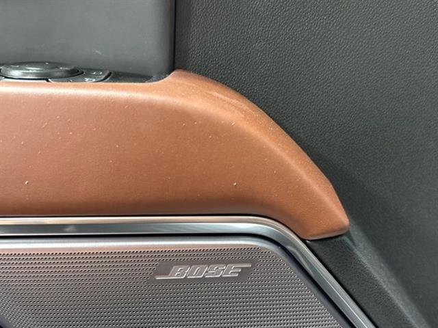 New 2025 GMC Sierra 2500 Denali Ultimate w/ Max Trailering Package image 28