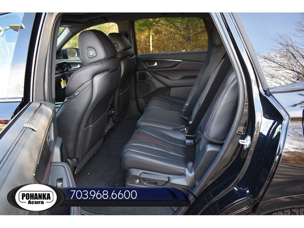 New 2026 Acura MDX Type S image 30