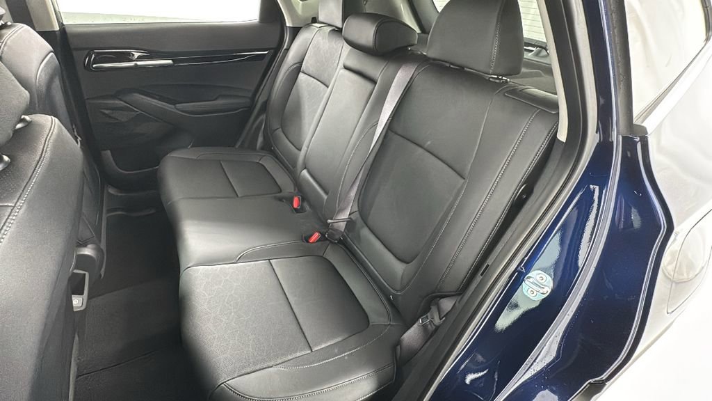 New 2026 Kia Seltos EX image 12