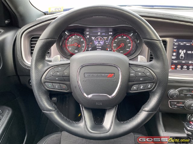 Certified 2022 Dodge Charger GT w/ Plus Group AWD/4WD image 18