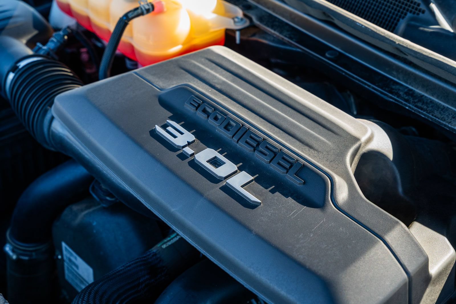Used 2020 RAM 1500 Limited AWD/4WD image 31