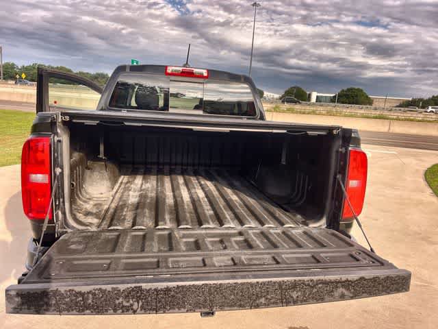 Used 2018 Chevrolet Colorado Z71 RWD image 20