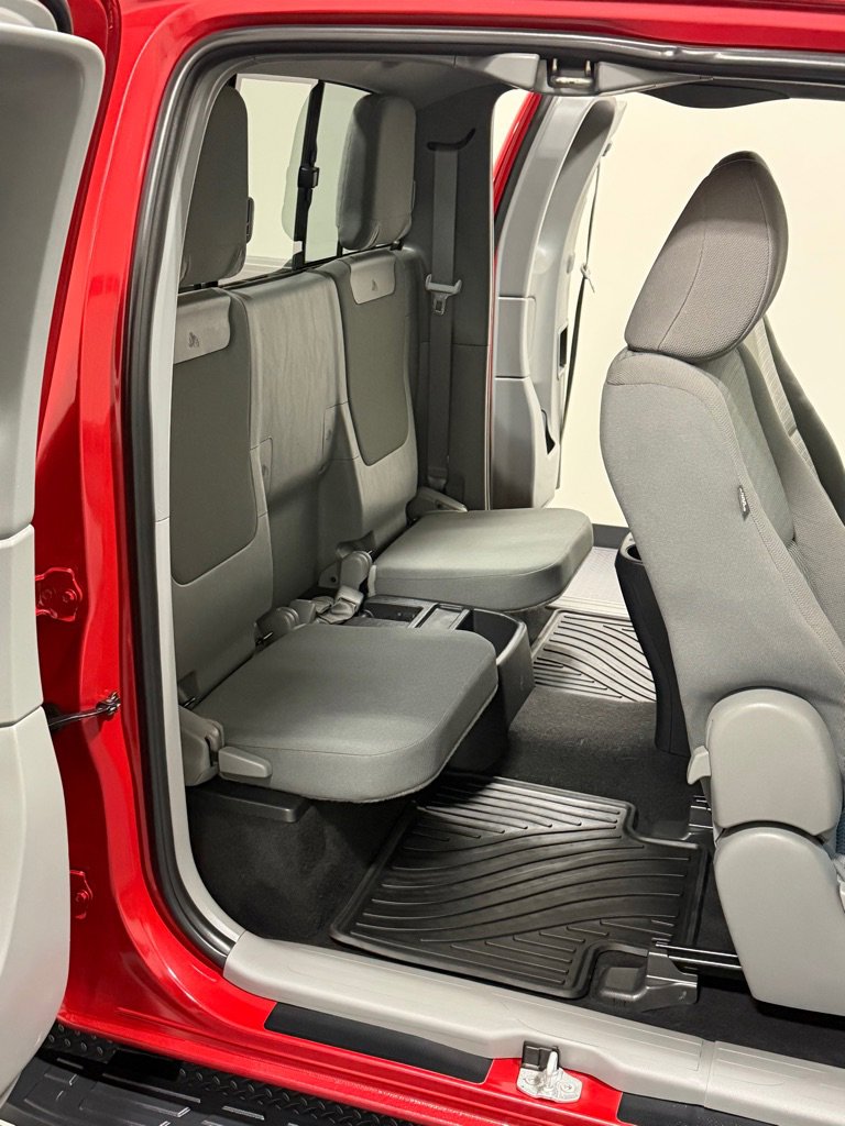 Used 2013 Toyota Tacoma PreRunner w/ SR5 Pkg RWD image 10