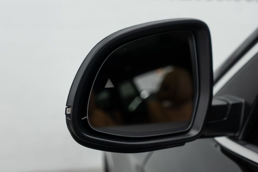 Used 2025 BMW X4 xDrive30i image 50