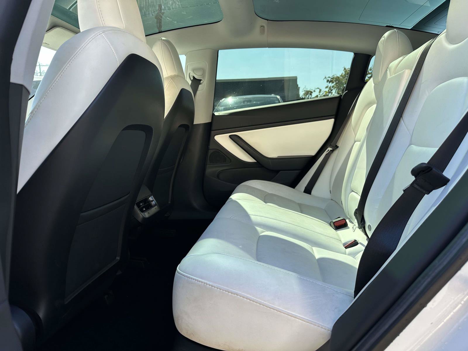 Used 2019 Tesla Model 3 Standard Range RWD image 19