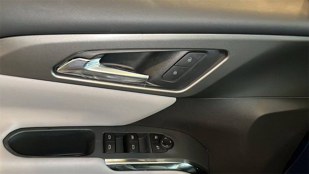 New 2026 Chevrolet Traverse LT w/ Sun and Wheel Package image 16