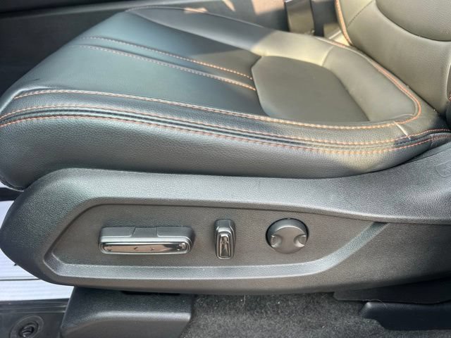 Used 2025 Honda Pilot TrailSport image 25