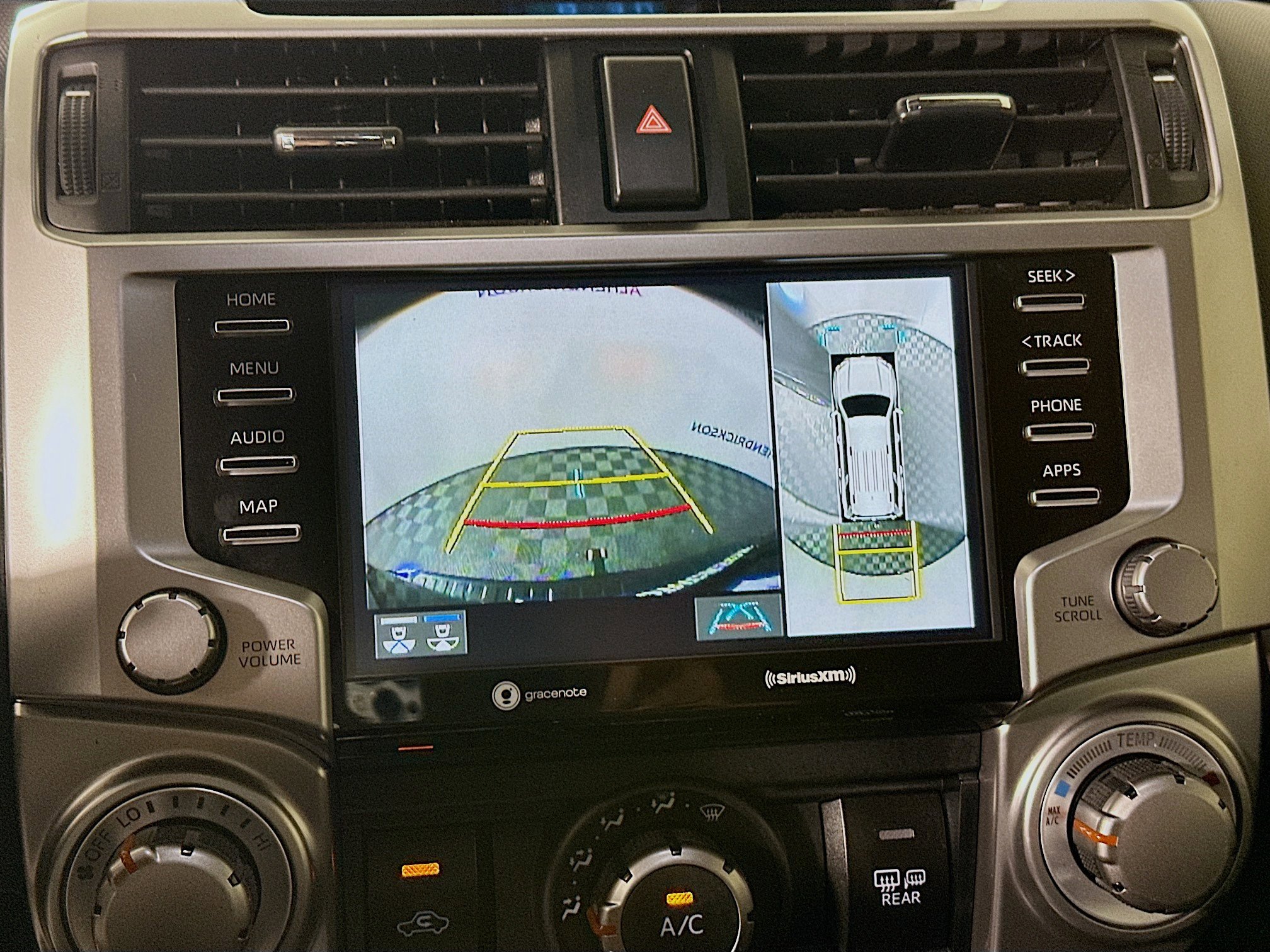 Used 2023 Toyota 4Runner TRD Sport image 25