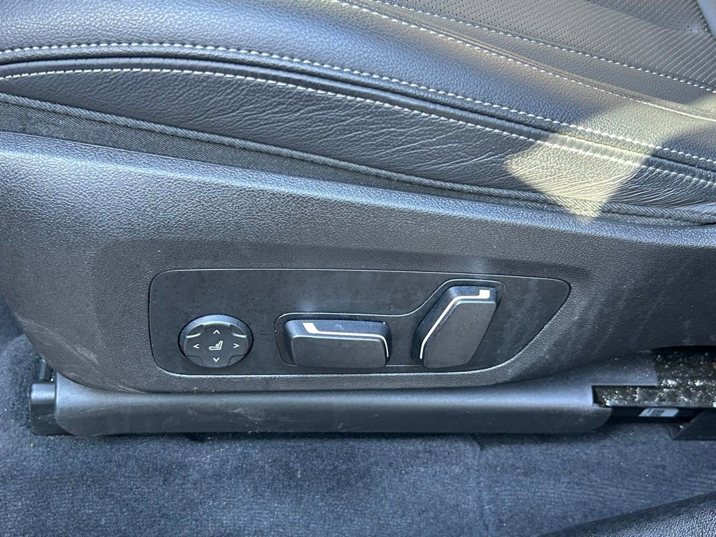 Used 2024 BMW X3 sDrive30i image 17