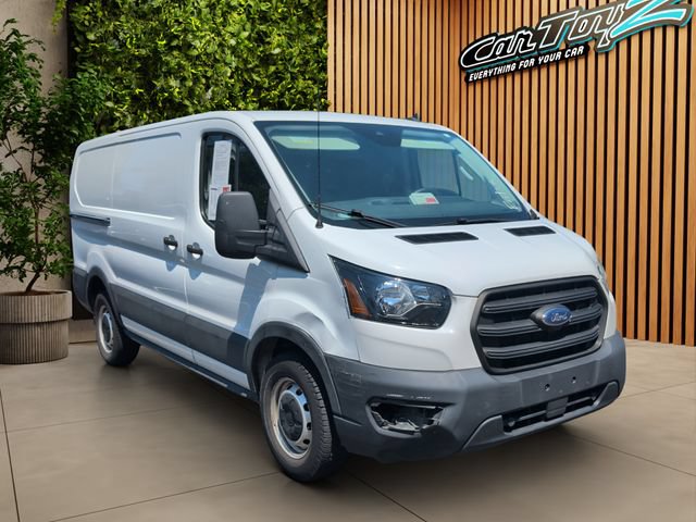 Used 2020 Ford Transit 150 Low Roof RWD image 1