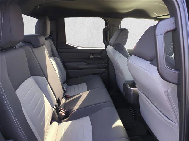 New 2026 Toyota Tacoma TRD Sport image 22