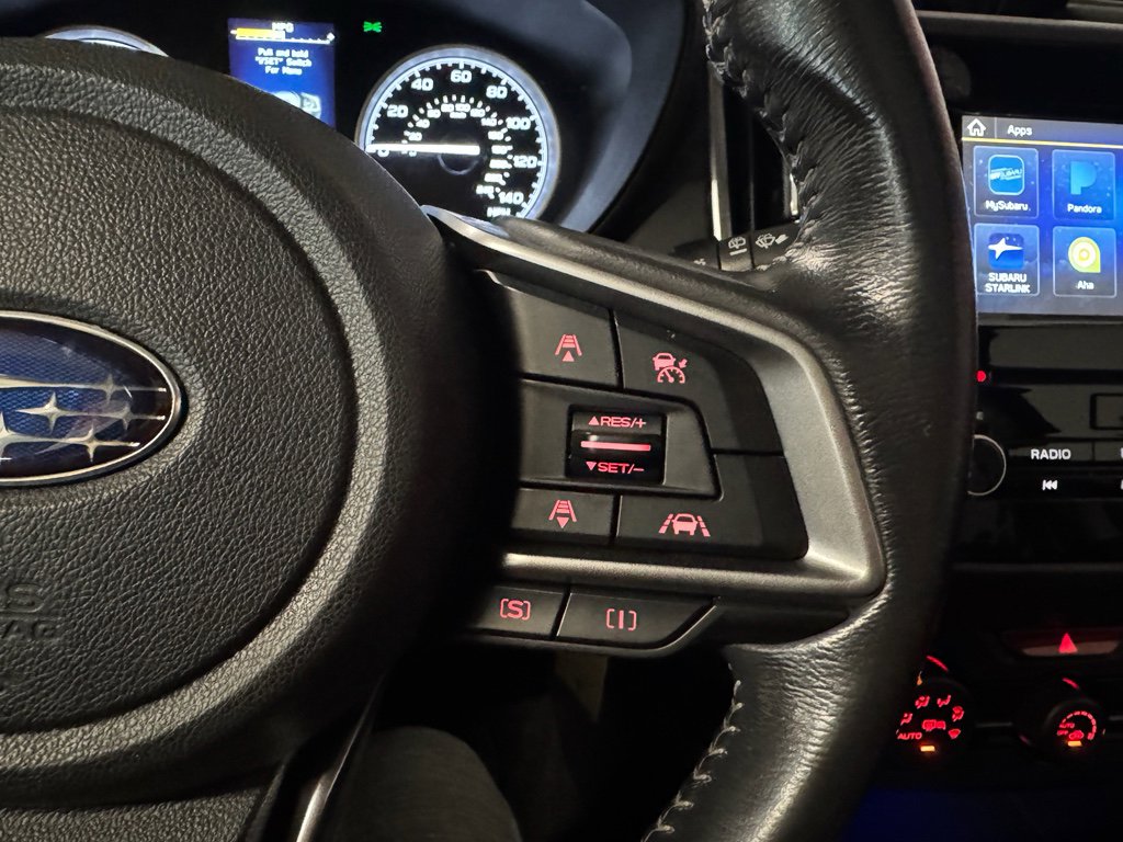 Used 2019 Subaru Forester Premium w/ All-Weather Package image 28