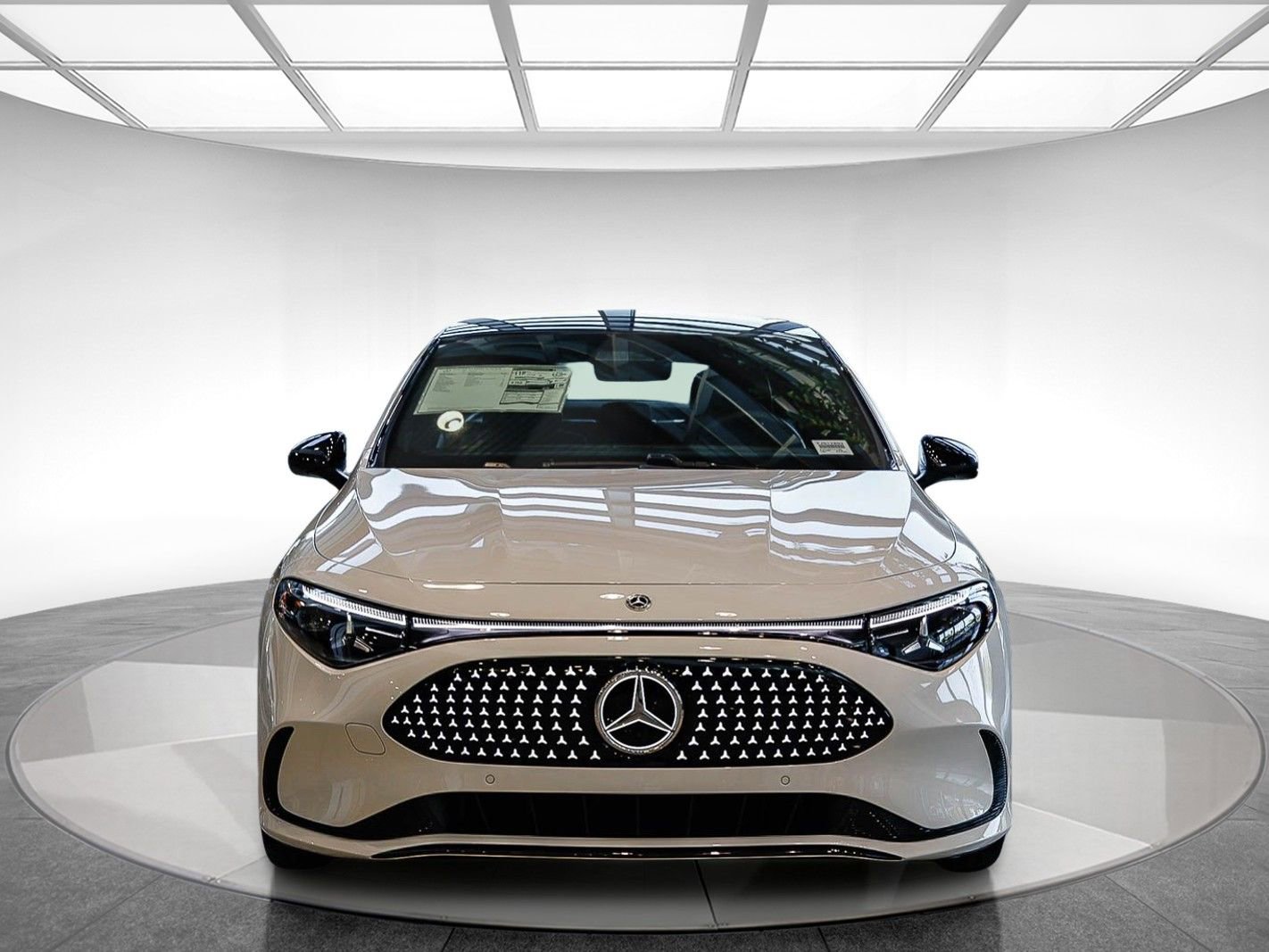 New 2026 Mercedes-Benz CLA 350 image 5