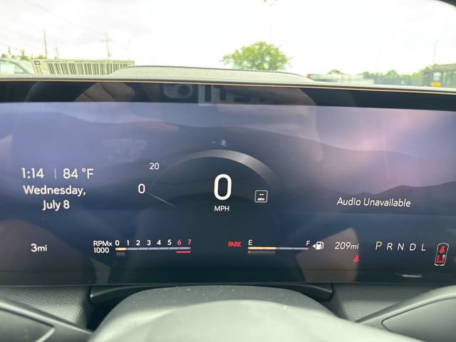 New 2026 Buick Enclave Sport Touring w/ Power Package FWD image 15