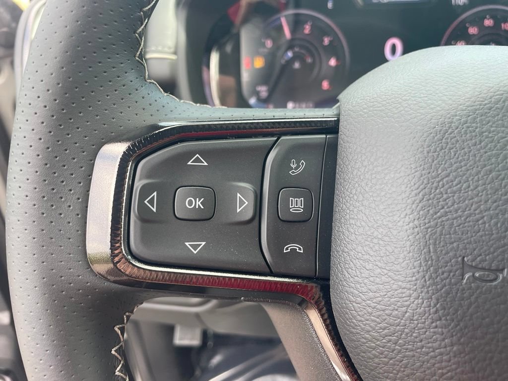 New 2026 RAM 2500 Rebel w/ Rebel Level 2 Equipment Group AWD/4WD image 29