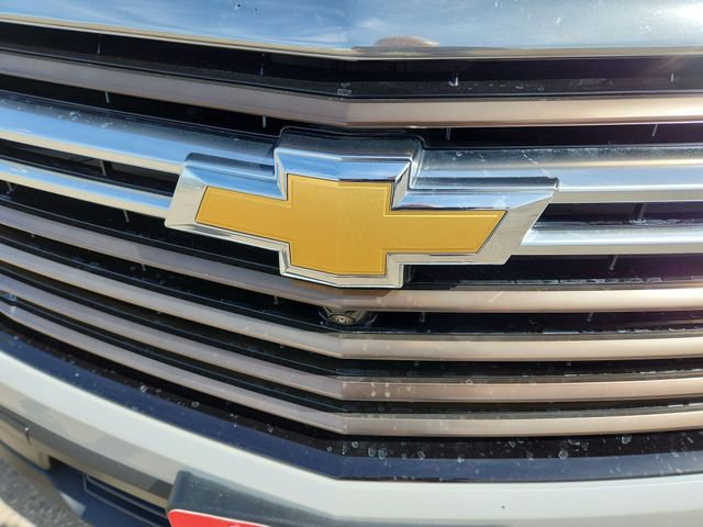 Certified 2023 Chevrolet Traverse High Country image 32