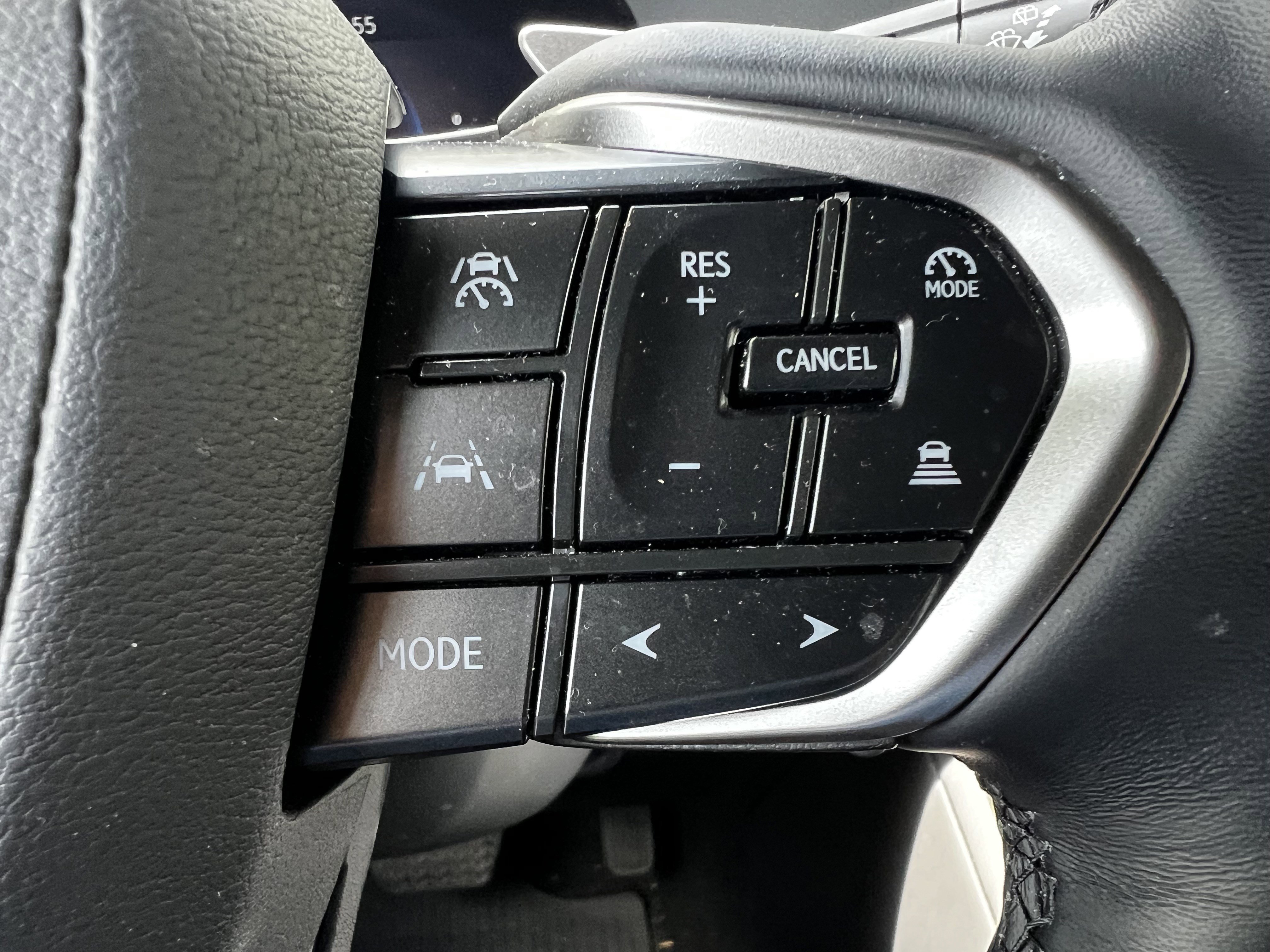 Certified 2025 Lexus GX 550 w/ Accessory Package (2T) AWD/4WD image 17
