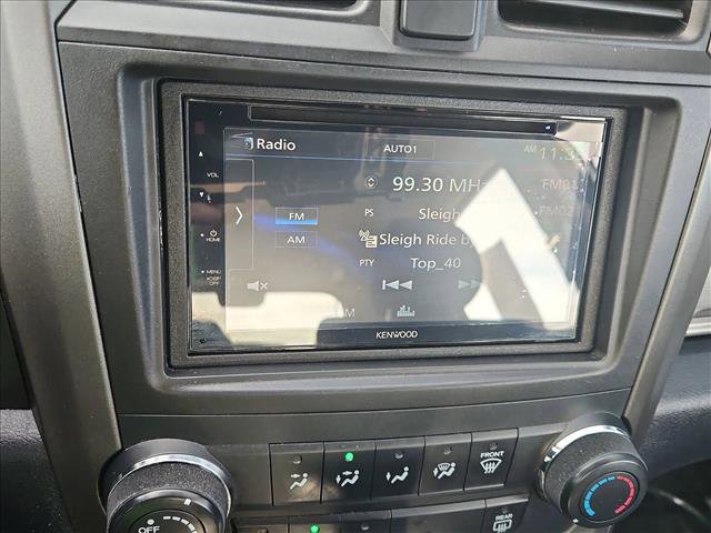 Used 2010 Honda CR-V LX image 13