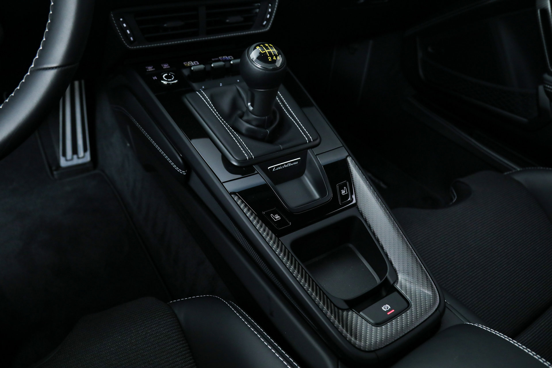 Used 2026 Porsche 911 GT3 image 30