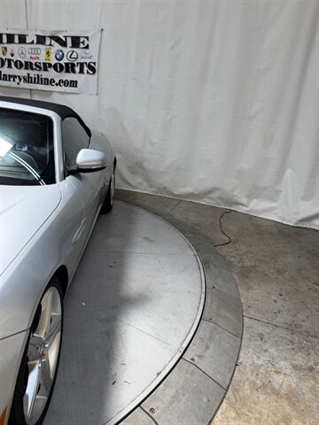 Used 2015 Jaguar XKR R RWD image 7
