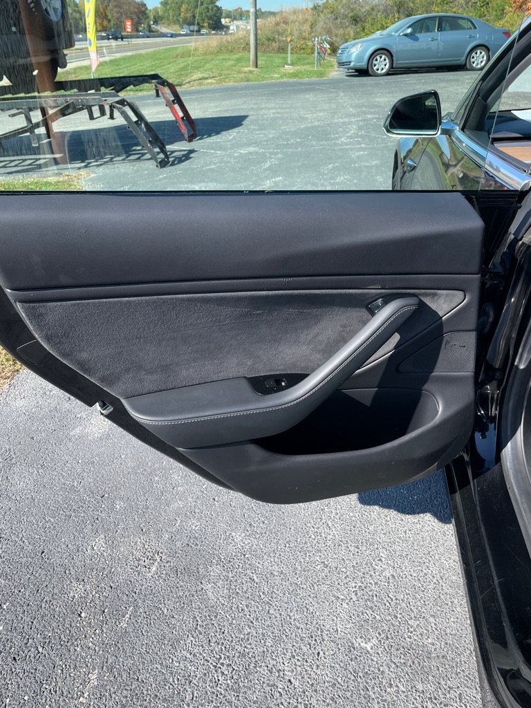 Used 2019 Tesla Model 3 Standard Range Plus RWD image 15