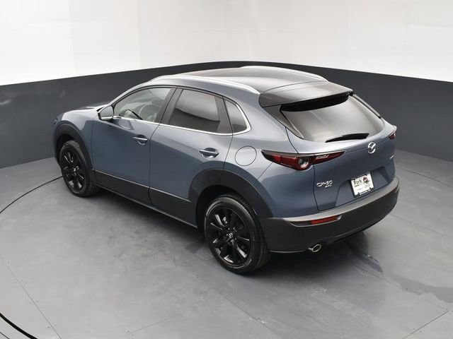 Used 2023 MAZDA CX-30 AWD 2.5 S w/ Preferred Package image 16