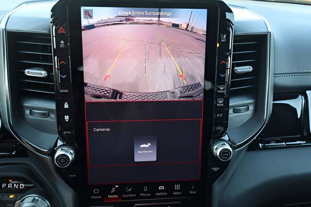 New 2026 RAM 1500 Rebel image 26