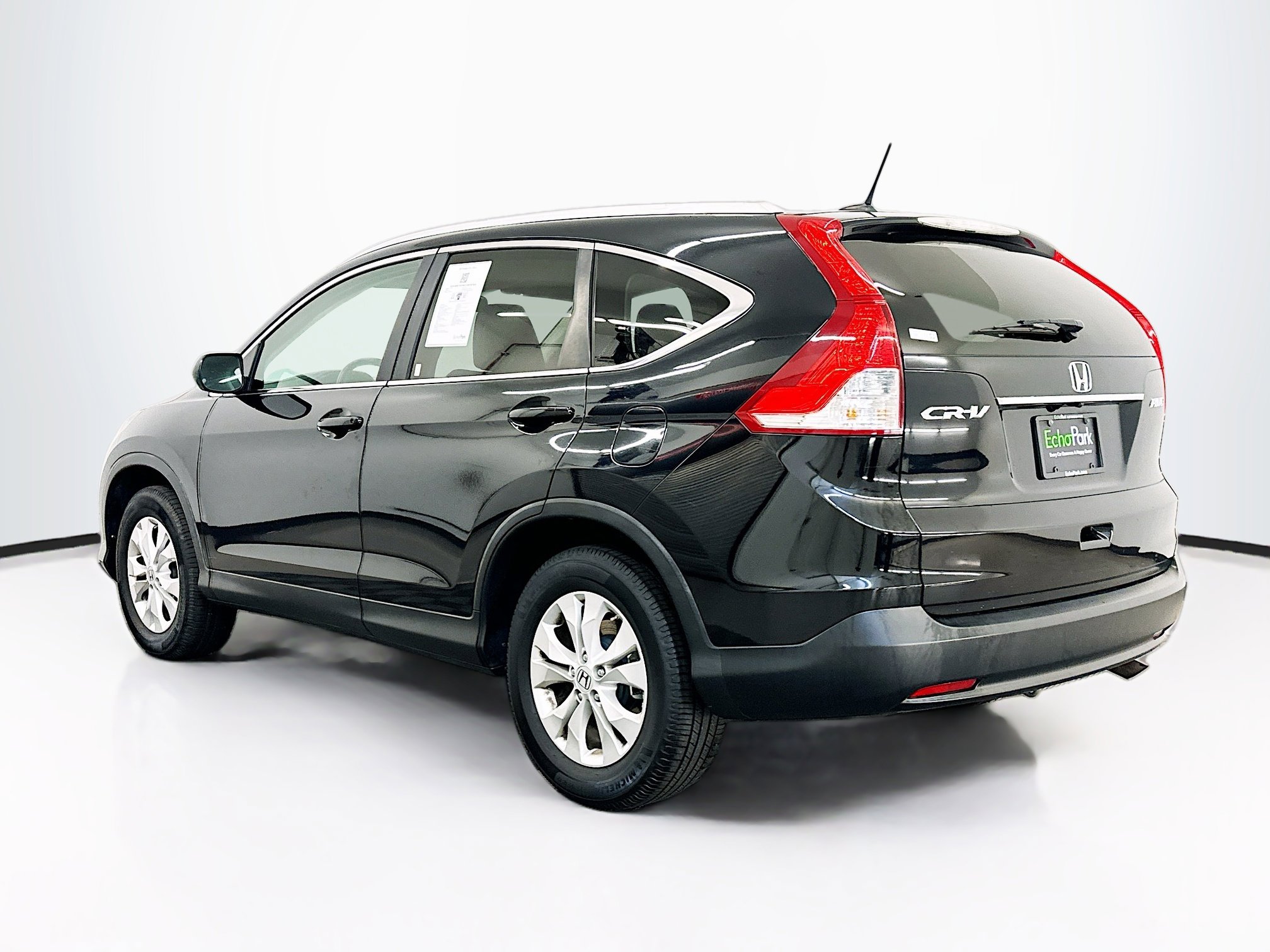 Used 2013 Honda CR-V EX-L image 5