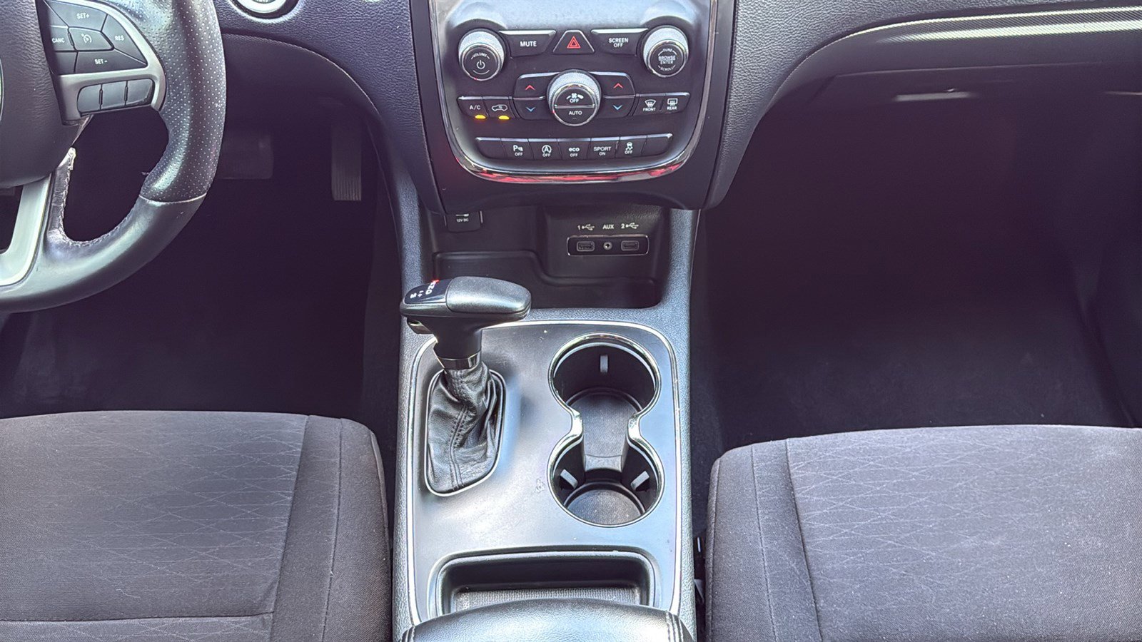 Used 2020 Dodge Durango GT w/ Blacktop Package image 22