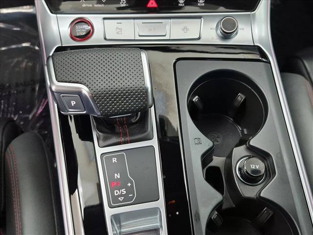 Used 2025 Audi S7 Prestige AWD/4WD image 12