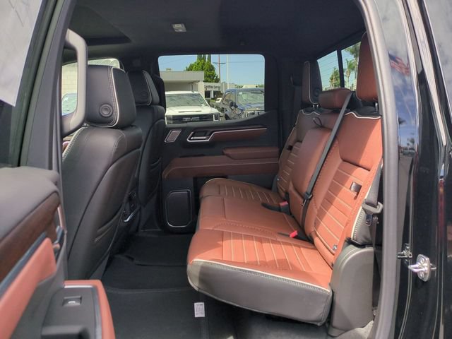 New 2026 GMC Sierra 1500 Denali Ultimate AWD/4WD image 26