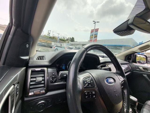 Used 2020 Ford Ranger Lariat w/ Equipment Group 501A Mid AWD/4WD image 10